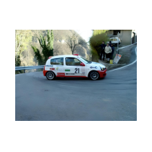 Catterina (Renault Clio Rs Light G.N3) lprace