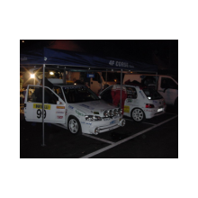 Griso Fabio - Stanghellini Devis (Peugeot 106 1.6 G.N2)