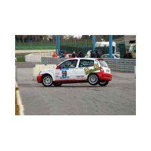 Beschi - Bonazzoli (Renault Clio Rs Light G. N3) L.P.Race