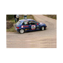 Campostrini - Lonardi (Peugeot 106 1.6 G.N2) lprace