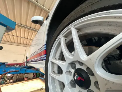 Freni Fiat Grande Punto Martini Pem srl lprace Freni Fiat Grande Punto Martini Pem srl lprace